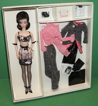 Mattel - Barbie - Barbie Fashion Model - A Model Life - кукла